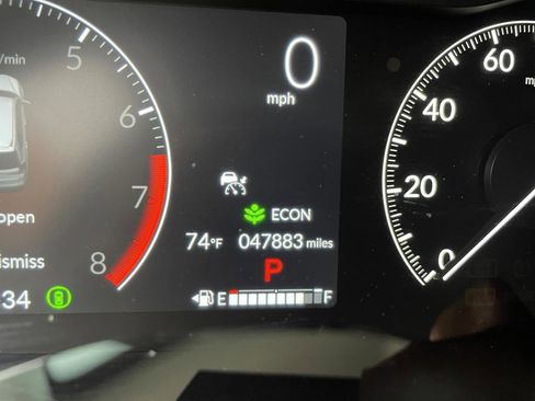 Used 2023 Honda CR-V EX-L image 36