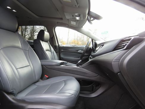 Used 2019 Buick Enclave Essence w/ Trailering Package, 5000 lbs. image 14