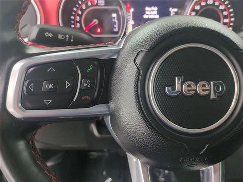 Used 2021 Jeep Gladiator Rubicon AWD/4WD image 30