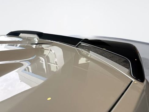 Used 2023 Chevrolet Corvette Stingray Premium Conv w/ Z51 Performance Package RWD image 23