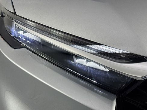 Certified 2026 Honda CR-V EX-L image 40