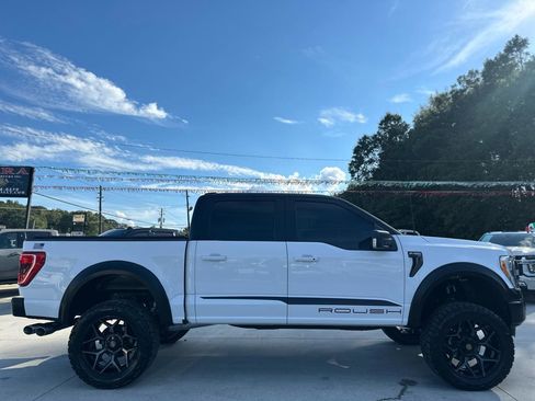 Used 2021 Ford F150 XLT w/ Equipment Group 302A High AWD/4WD image 8