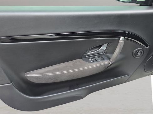 Used 2018 Maserati GranTurismo Sport image 24