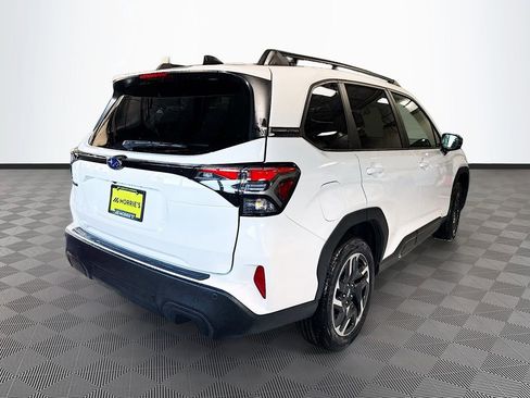 New 2026 Subaru Forester Limited AWD/4WD image 4