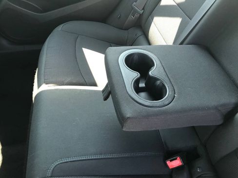 Used 2016 Chevrolet Cruze LT w/ Convenience Package FWD image 43