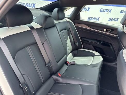 Used 2025 Kia K5 GT-Line image 21