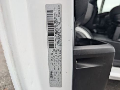 Used 2017 RAM ProMaster 1500 image 25