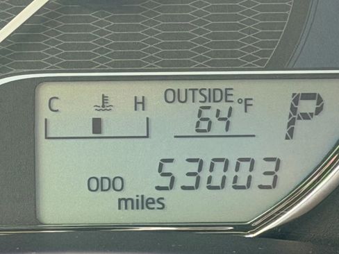 Used 2016 Toyota Corolla LE image 8