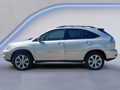 Used 2009 Lexus RX 350 AWD image 6