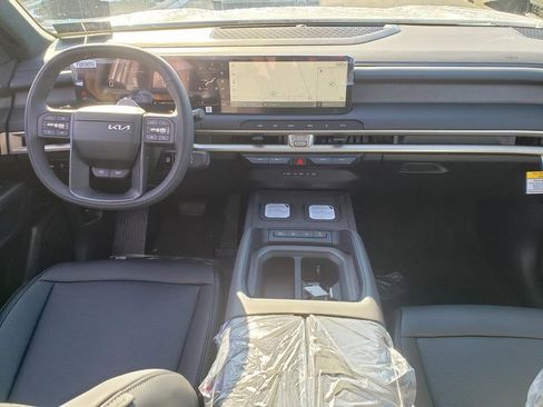 New 2027 Kia Telluride S image 7