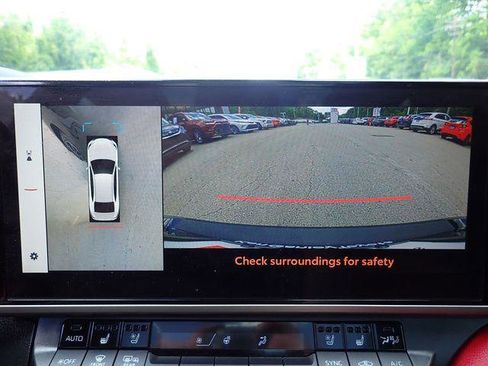 Certified 2025 Toyota Camry XSE w/ Premium Plus Package FWD image 27