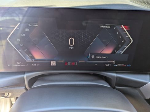 Used 2023 BMW 330i Sedan w/ Driving Assistance Package image 33