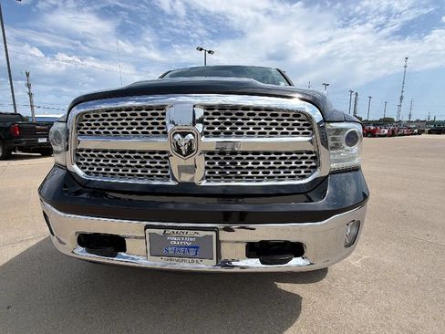 Used 2013 RAM 1500 Laramie w/ Convenience Group AWD/4WD image 28