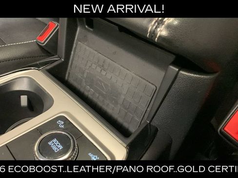 Certified 2022 Ford Explorer ST w/ Equipment Group 401A AWD/4WD image 51