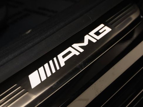 Used 2019 Mercedes-Benz AMG GT 63 S image 16