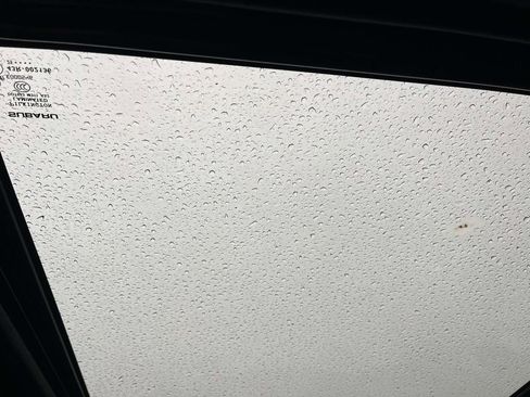 New 2026 Subaru Forester Premium image 17