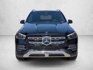 Certified 2026 Mercedes-Benz GLE 350 4MATIC video 2