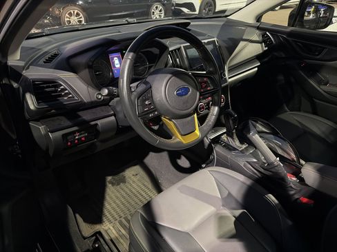 Used 2023 Subaru Crosstrek 2.5i Sport image 6