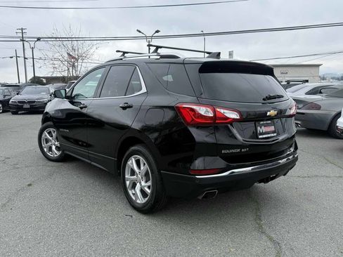 Used 2019 Chevrolet Equinox LT image 7