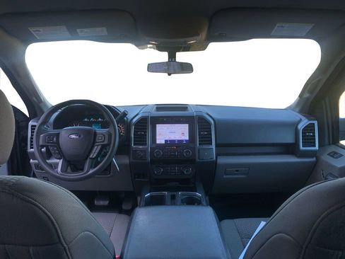 Used 2019 Subaru Forester Limited image 17