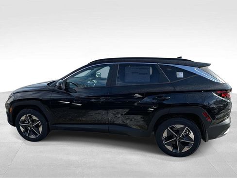 New 2026 Hyundai Tucson SEL image 5