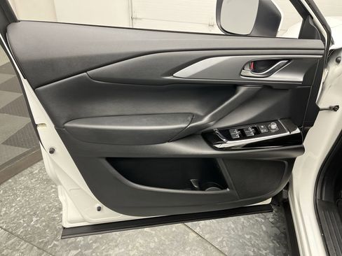 Certified 2023 MAZDA CX-9 Touring Plus image 8