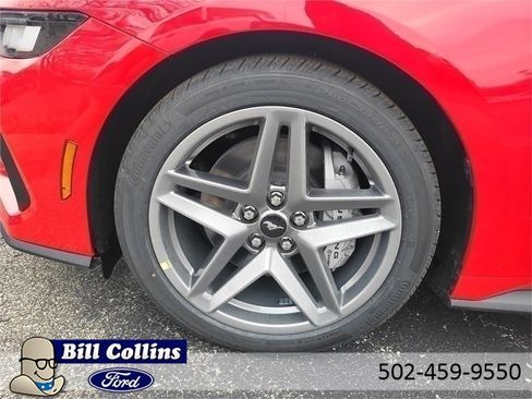 New 2024 Ford Mustang GT Premium image 13