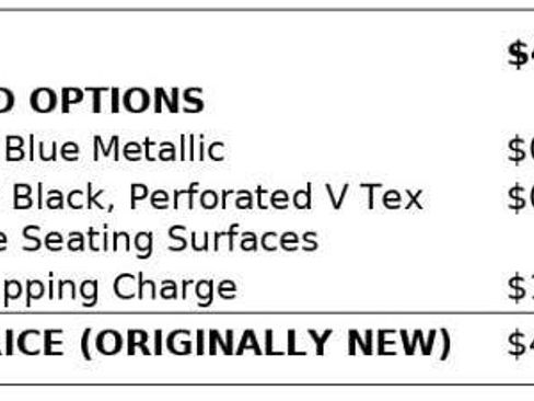 Used 2022 Volkswagen ID.4 Pro S image 4