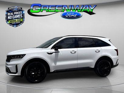 Used 2022 Kia Sorento SX