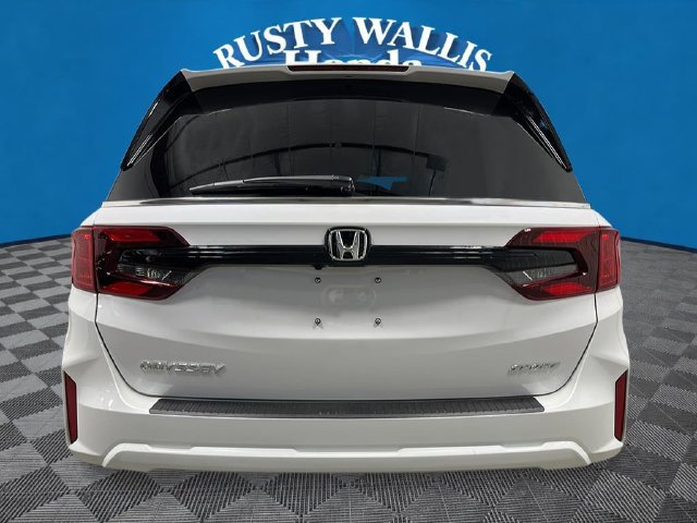 New 2027 Honda Odyssey Sport-L image 4