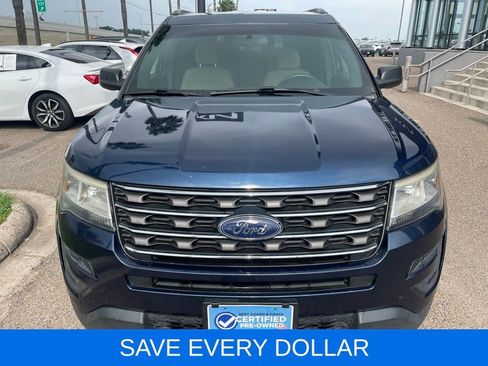 Used 2017 Ford Explorer FWD image 20
