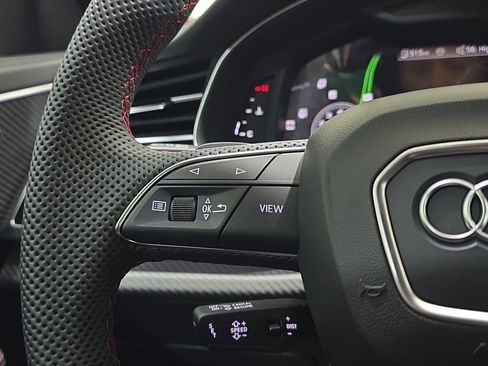 New 2026 Audi Q8 Prestige image 16