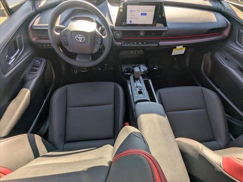 New 2026 Toyota Prius Plug-In Hybrid image 15