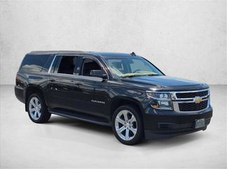 Used 2017 Chevrolet Suburban LS AWD/4WD video 3