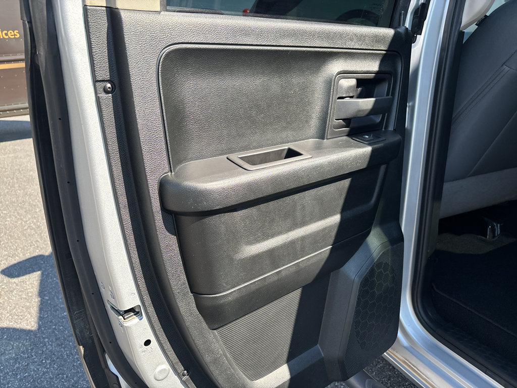Used 2018 RAM 1500 Tradesman w/ Popular Equipment Group RWD image 18