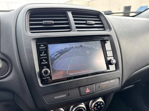 Used 2022 Mitsubishi Outlander Sport FWD image 21