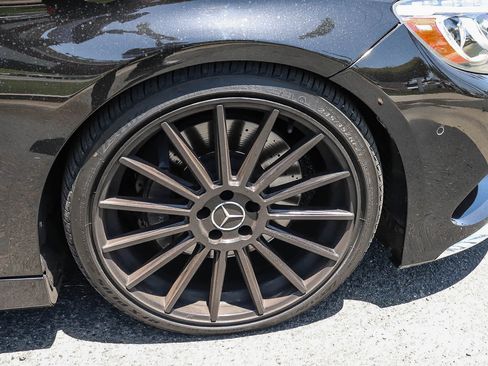 Used 2015 Mercedes-Benz S 550 4MATIC Coupe image 17