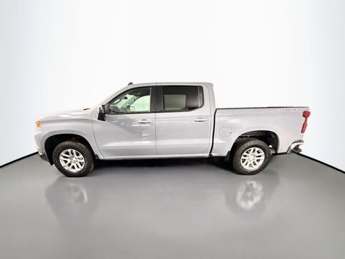 Used 2024 Chevrolet Silverado 1500 LT AWD/4WD image 6