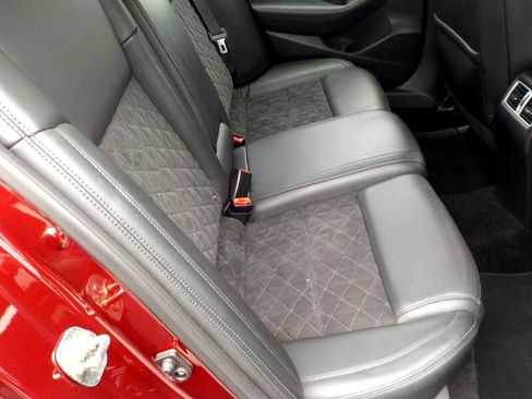 Used 2016 Nissan Maxima SR w/ Midnight Edition image 22