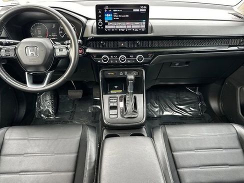 Used 2023 Honda CR-V EX-L image 15