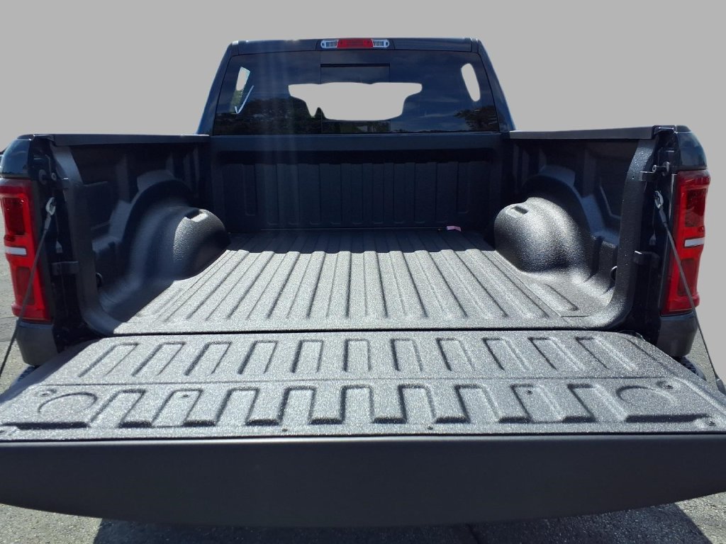 New 2026 RAM 1500 RHO AWD/4WD image 26