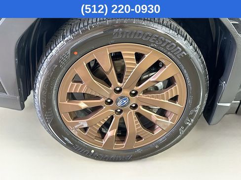 Certified 2025 Subaru Forester Sport image 41