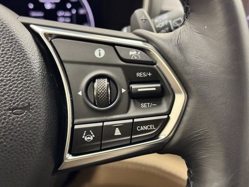 New 2026 Acura MDX w/ Advance Package image 24