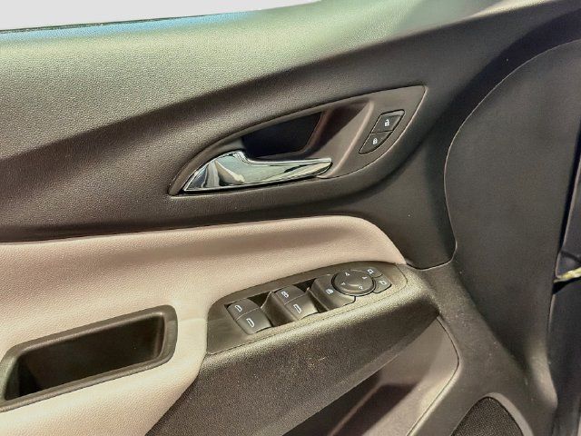 Certified 2023 Chevrolet Equinox LT AWD/4WD image 16