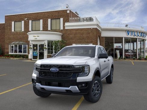 Used 2024 Ford Ranger XLT w/ Technology Package image 25