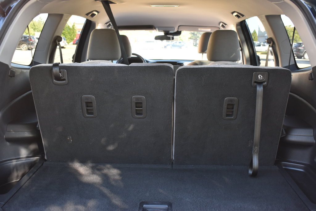 Used 2020 Honda Pilot EX image 9