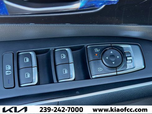 New 2026 Kia Sorento LX image 24