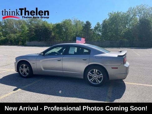 Used 2014 Dodge Charger R/T AWD/4WD image 2
