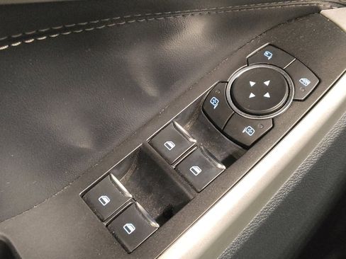Used 2021 Ford Explorer Limited w/ Equipment Group 301A RWD image 27