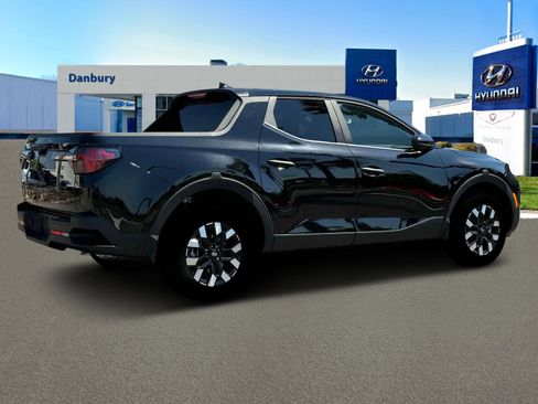 New 2026 Hyundai Santa Cruz SE image 8